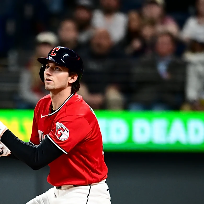 N&N: Guardians retain 1-game lead atop AL Central