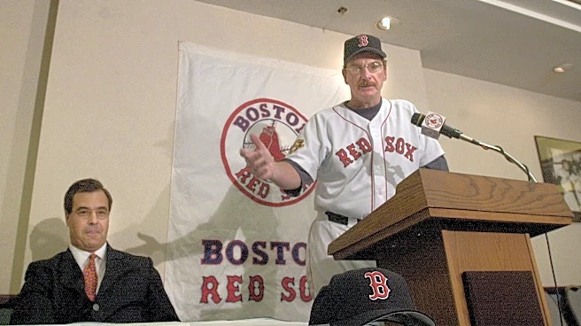 What’s the least enjoyable Red Sox team of your lifetime?