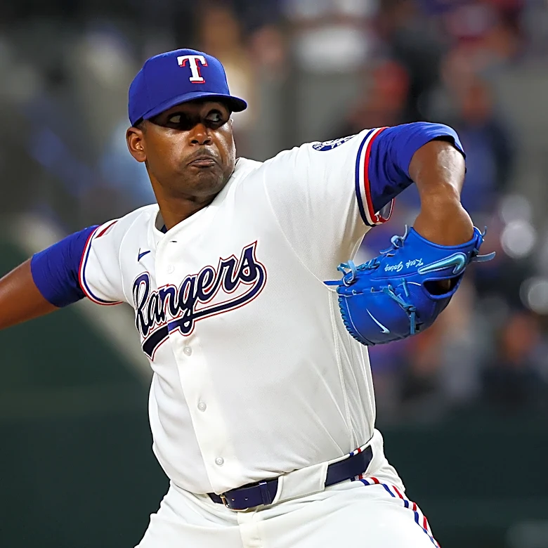 Thoughts on a 5-1 Rangers win