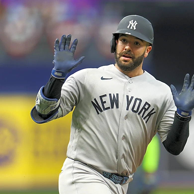 Austin Wells’ improved plate discipline deserves better results