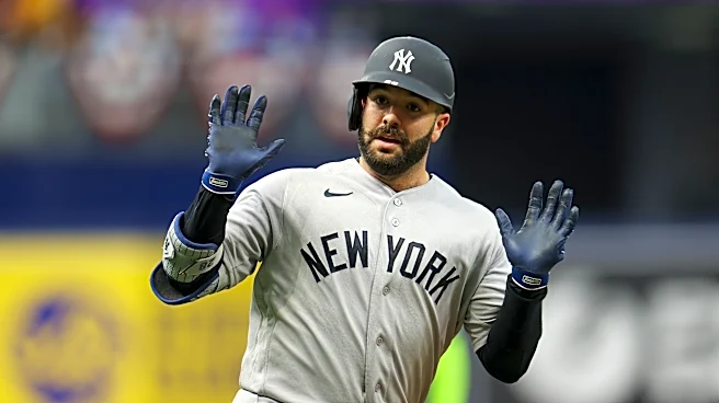 Austin Wells’ improved plate discipline deserves better results