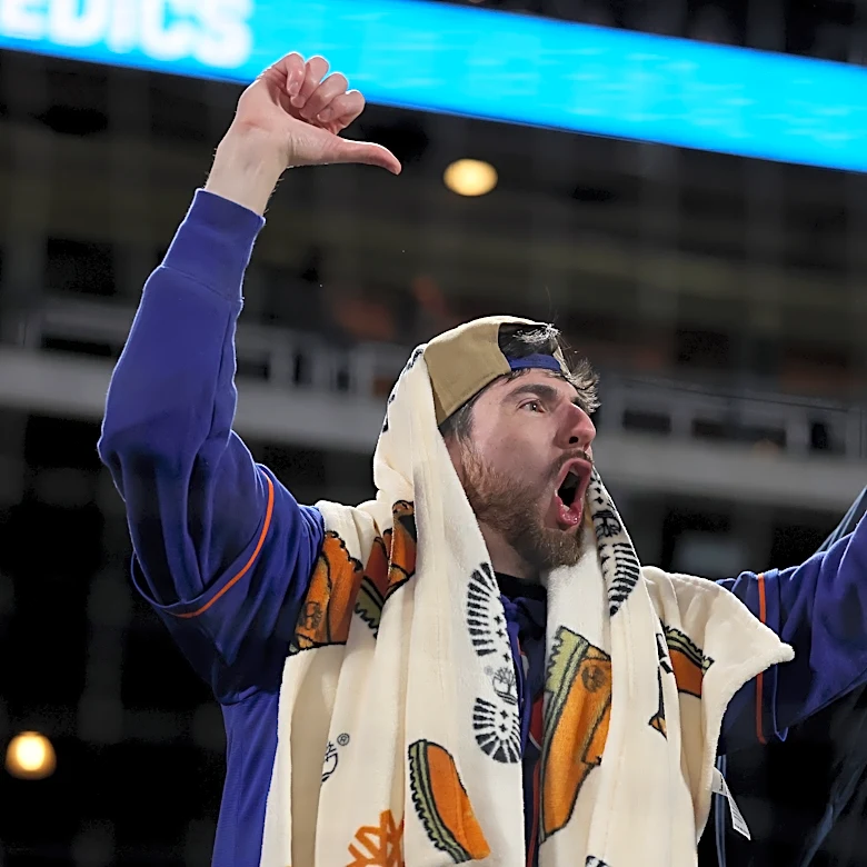 Mets Morning News: What else is there to say?