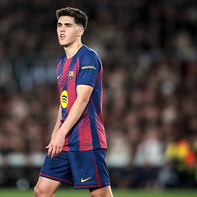 FC Barcelona announce squad for La Liga match against Celta Vigo