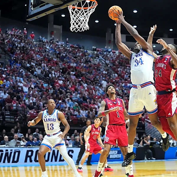 The Daily Mauling 4.22.26