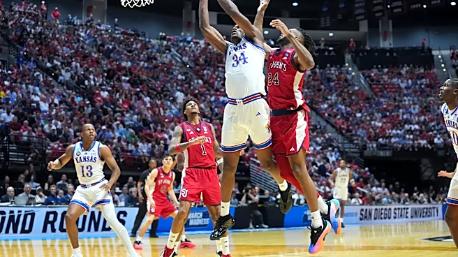 The Daily Mauling 4.22.26