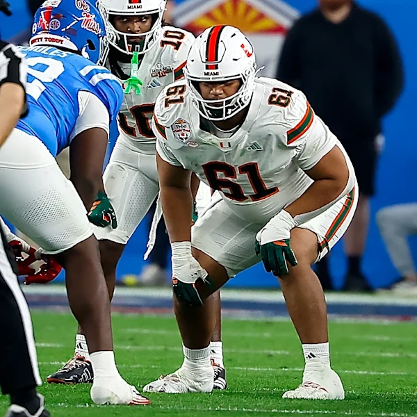 Final Schrager mock sees talented players with injury concerns land in Miami