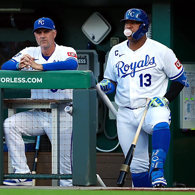 Kansas City Royals news: The worst time for a downtown stadium announcement