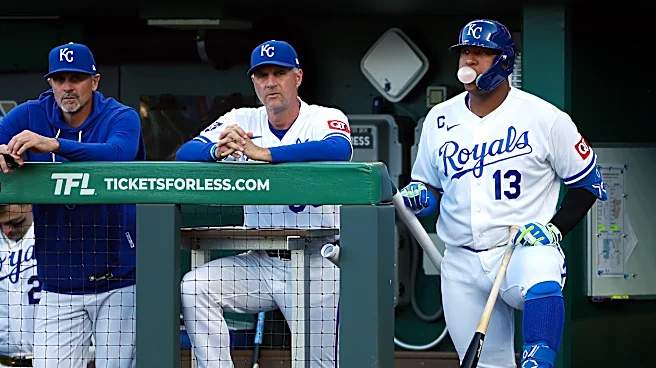 Kansas City Royals news: The worst time for a downtown stadium announcement