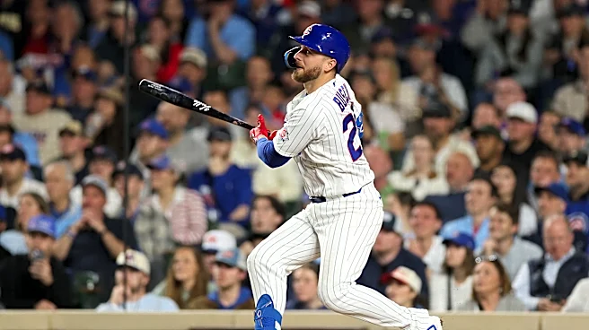 Cubs 7, Phillies 4: Michael Busch’s two-run single keys the team’s seventh straight win