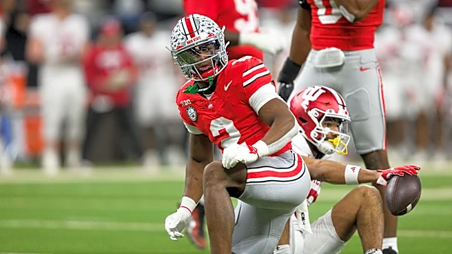 Final 7-round mock features a first-round trade for the Cowboys