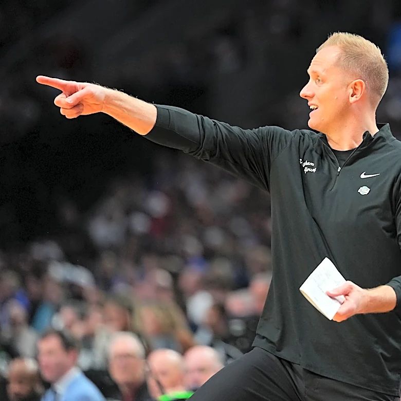 BYU Basketball Recruiting Notebook: Transfer Portal Closed, Roster Needs Clear