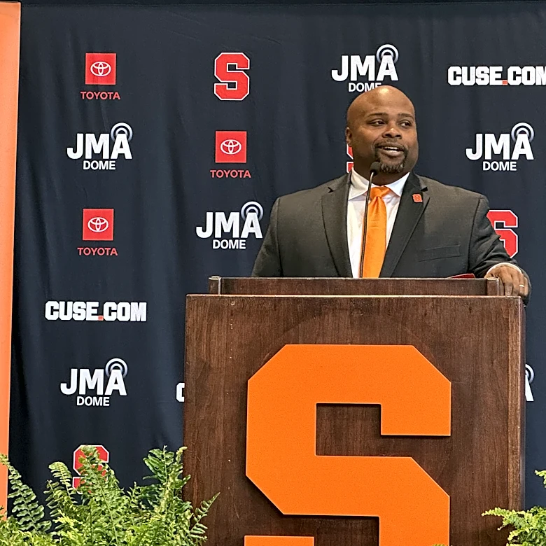 Syracuse Athletics announces new initiative in hopes of expanding NIL opportunities