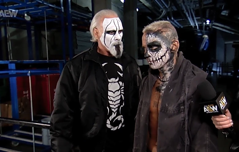 AEW Dynamite preview (Apr. 22, 2026): Darby Allin’s world title reign won’t last long at all