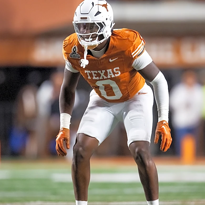 Denver Broncos 2026 NFL draft big board: Defense