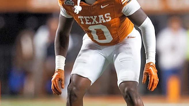 Denver Broncos 2026 NFL draft big board: Defense