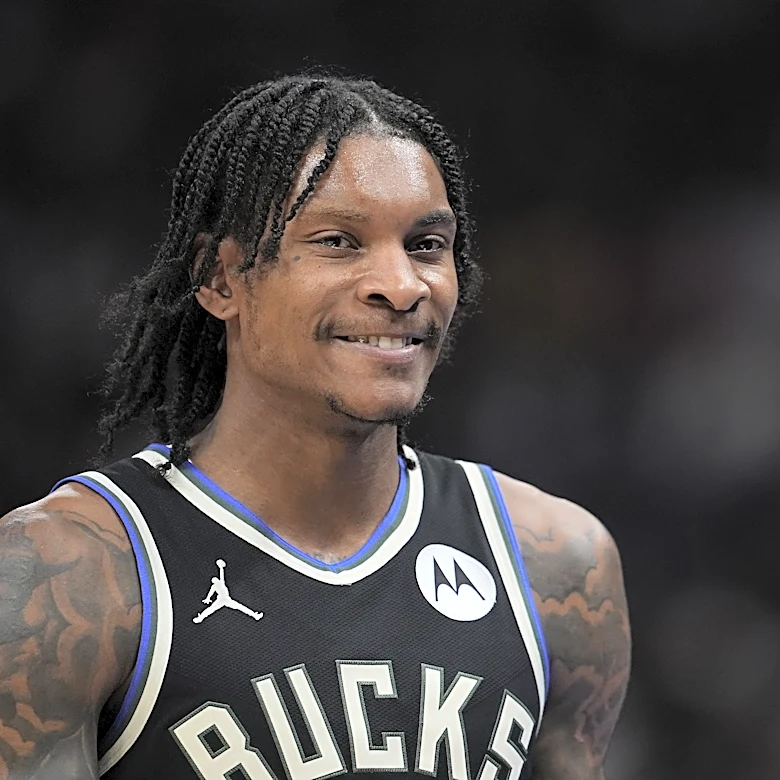 Milwaukee Bucks End-of-Season Player Review & Quiz: Kevin Porter Jr.