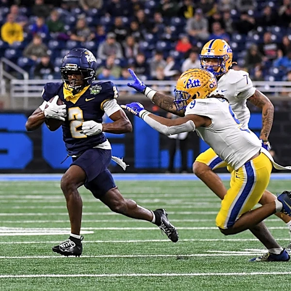 Seahawks News 4/22: Your new favorite Seahawk is waiting for you