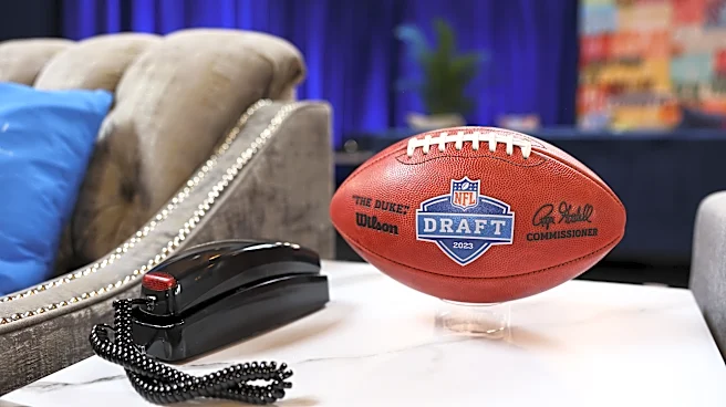 2026 NFL Draft rumors: Teams calling to trade ahead of Detroit Lions