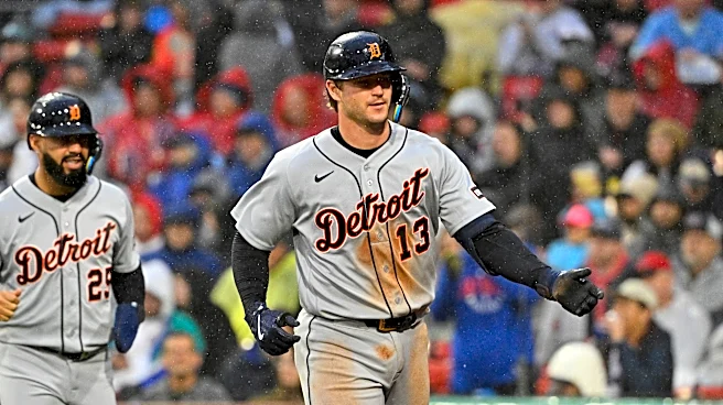 MLB News: Dillon Dingler, Kevin McGonigle, All-Star Game, Mets losing streak, Munetaka Murakami