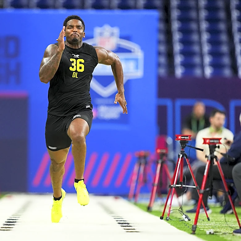 NFL Draft 2026: A Packers-specific Big Board