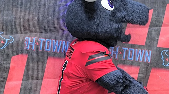 Draft Preview: What to watch for as the Houston Texans engage in the 2026 NFL Draft