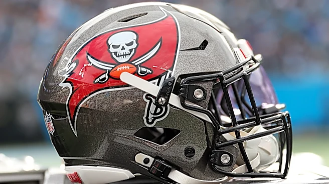 Bucs Nation 2026 NFL Draft Roundtable