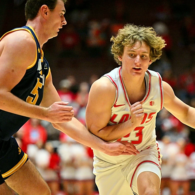 Mountain Top View 4-22-26: CFP Expansion, Jake Hall Stayed, Boise State Gifted