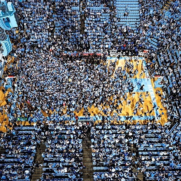 What do you think of the trio of players that committed to UNC yesterday?