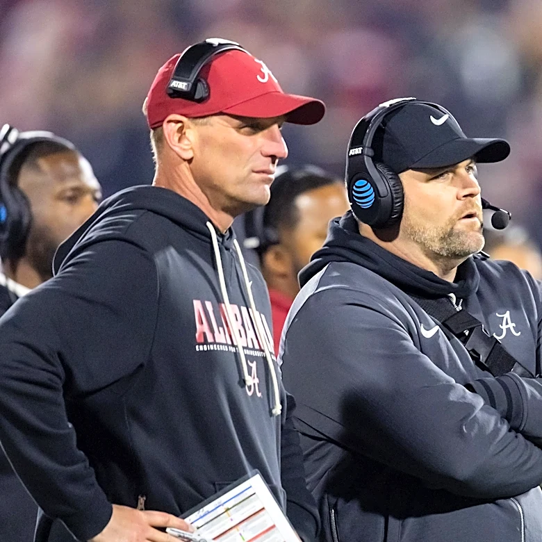 Jumbo Package: New Alabama coaching contracts approved by BOT