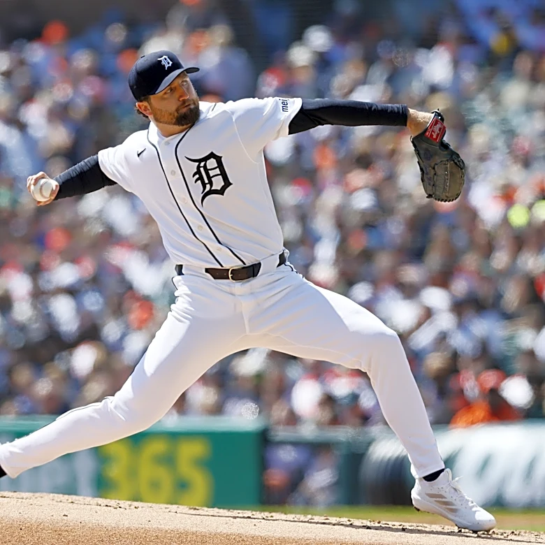 Game 25 Preview: Tigers look to even series up with Brewers
