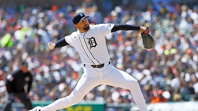 Game 25 Preview: Tigers look to even series up with Brewers