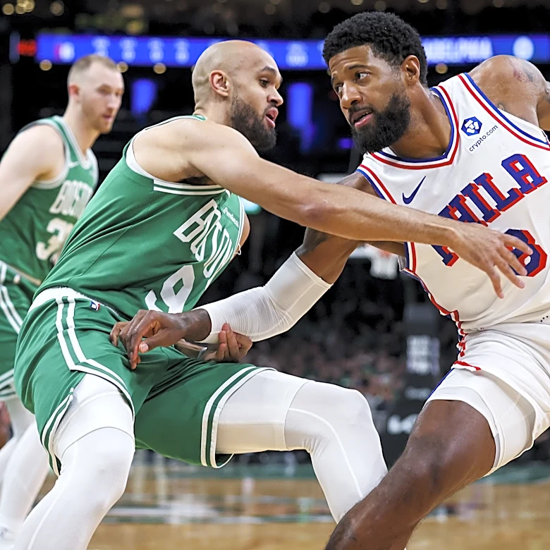 10 takeaways from the Celtics losing control in Game 2