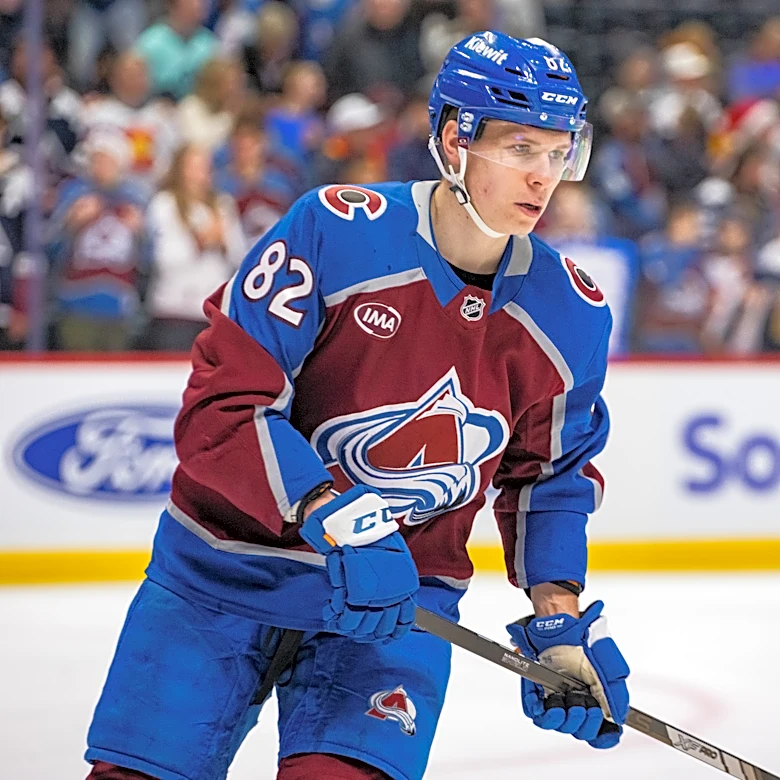 Colorado Eagles three stars from April and first round preview