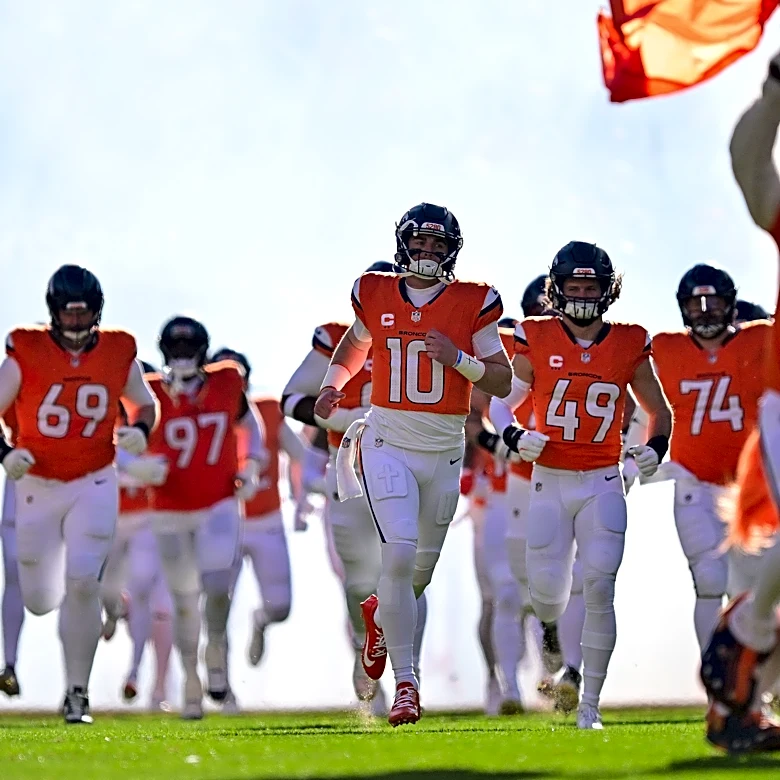 2026 NFL Draft: Denver Broncos pre-draft depth chart