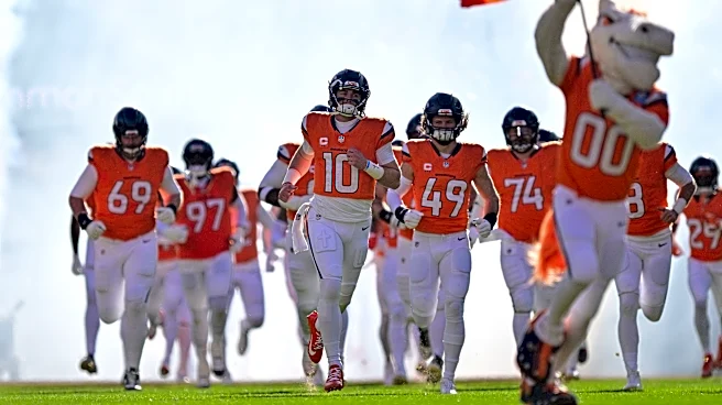 2026 NFL Draft: Denver Broncos pre-draft depth chart