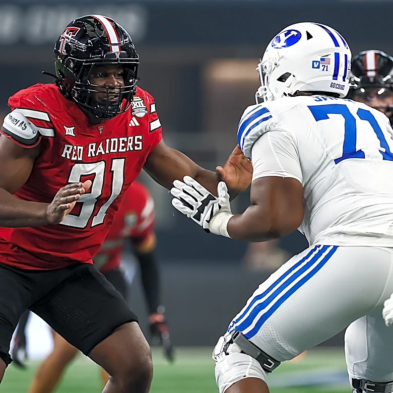 BTSC’s final 2026 NFL Draft positional ranks (Defense)