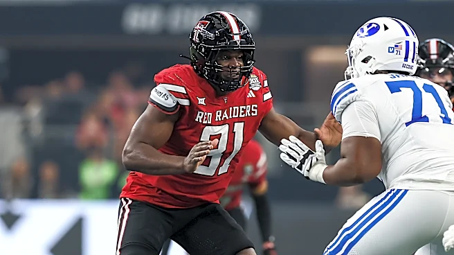 BTSC’s final 2026 NFL Draft positional ranks (Defense)