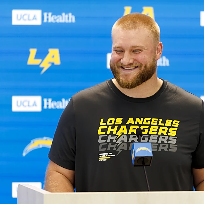 Chargers Daily Links: Wednesday Open Thread