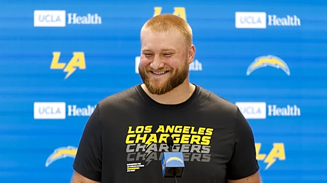 Chargers Daily Links: Wednesday Open Thread