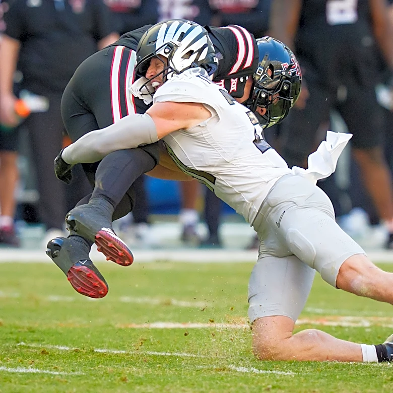 NY Giants 2026 NFL Draft scouting report: Dillon Thieneman, S, Oregon