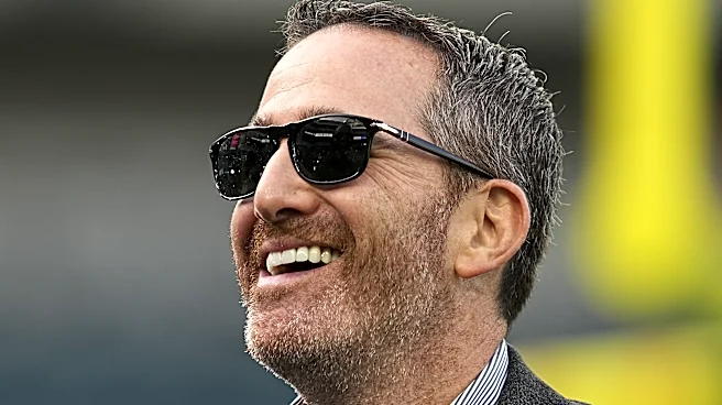 Eagles News: Philadelphia exploring trade up in the 2026 NFL Draft