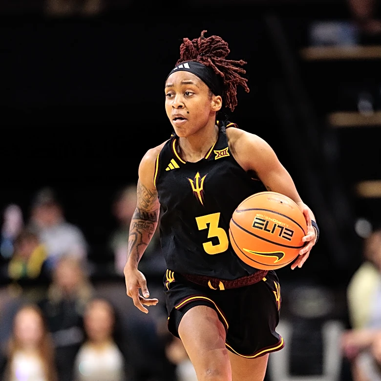 Syracuse women’s basketball: Orange add transfer guard Tyi Skinner