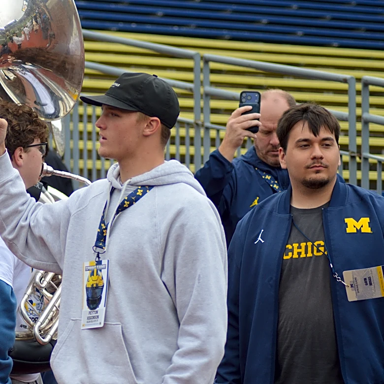 Inside Michigan Football’s push for a priority 2027 Utah safety