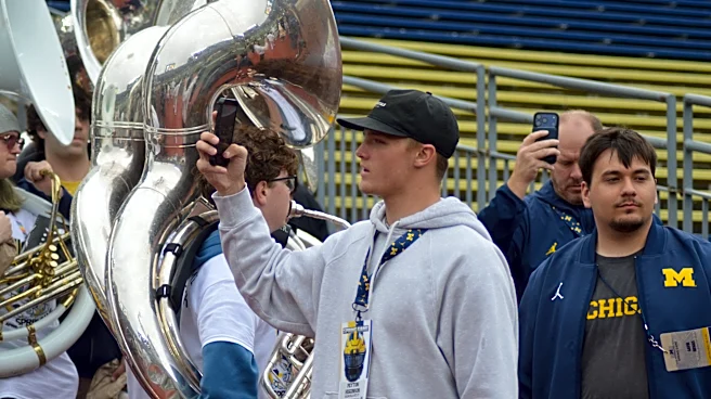 Inside Michigan Football’s push for a priority 2027 Utah safety