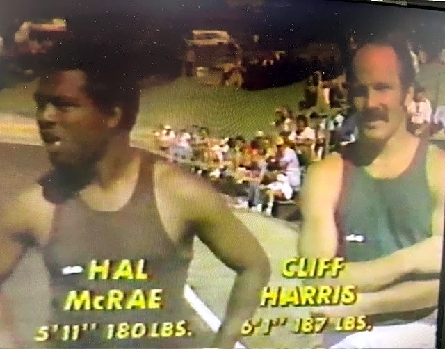 A look back at the 1979 Superteams competition