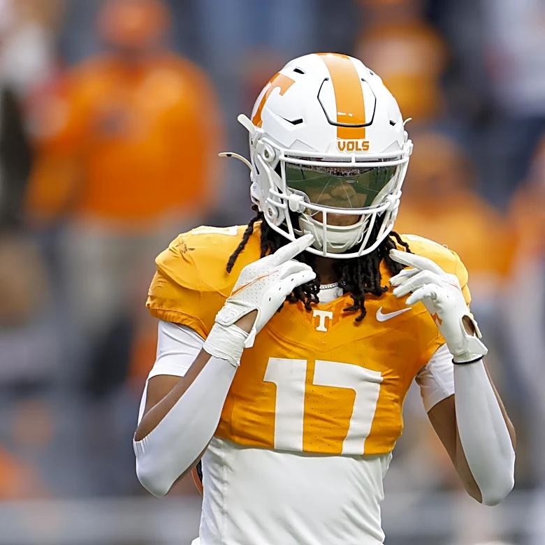 Tall Boyz, Part 1: Day-two wide receivers in the 2026 NFL Draft