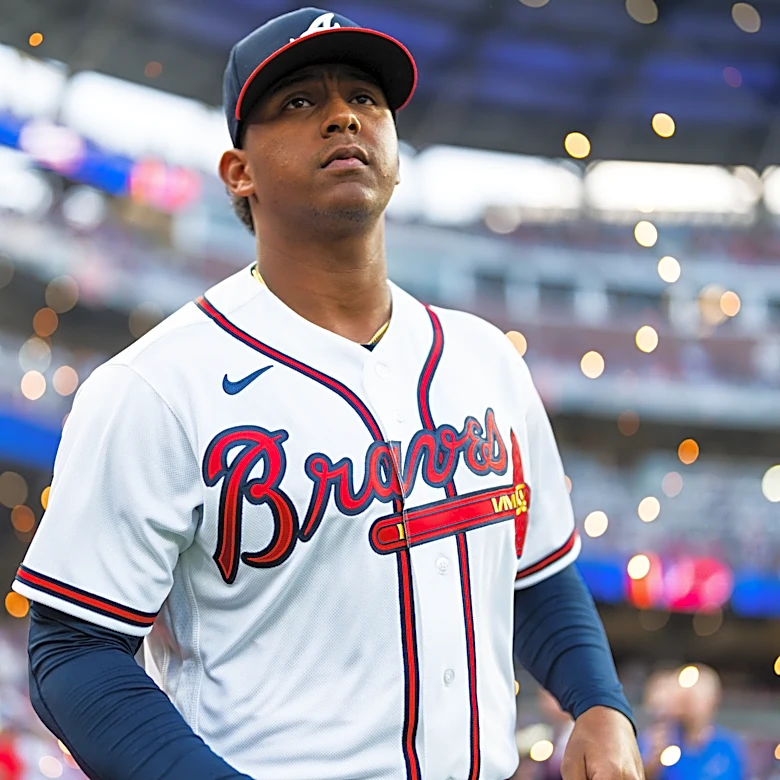 Tonight’s starter Didier Fuentes recalled to Atlanta, Ian Hamilton DFAed