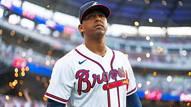 Tonight’s starter Didier Fuentes recalled to Atlanta, Ian Hamilton DFAed