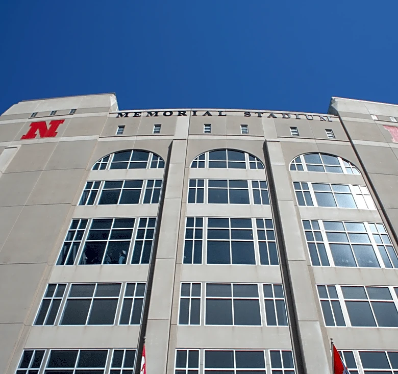 The Big Red Rebuild: Why Nebraska Has to Spend $600 Million on Memorial Stadium