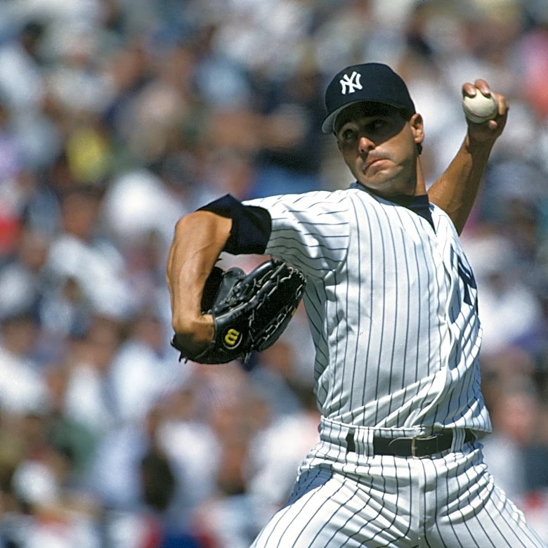 Yankees Birthday of the Day: Jimmy Key